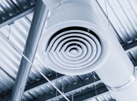 排煙閥的控制裝置【蘇州妥思通風科技有限公司】