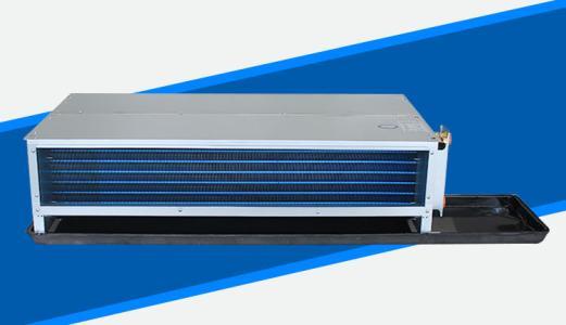 風機盤管在電氣方面出現(xiàn)故障的常見原因