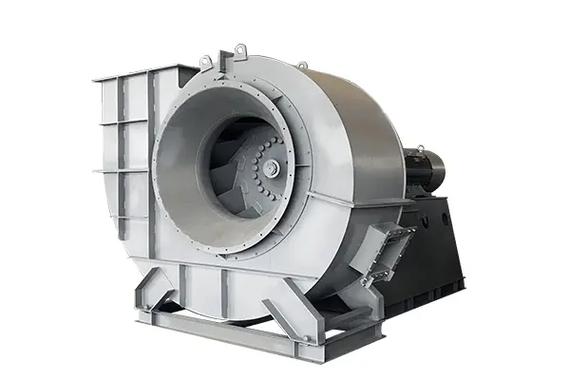 離心風機及其應(yīng)用